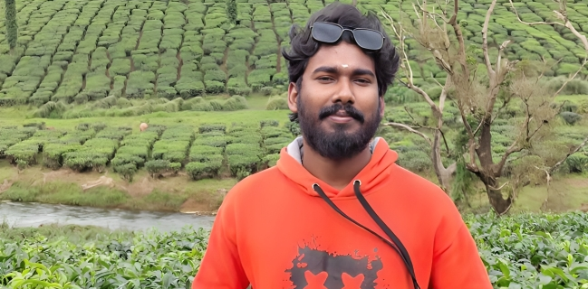 BEST DIGITAL MARKETER IN KOCHI